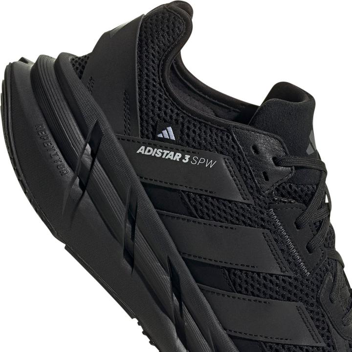 Immagine prodotto Adidas Adistar 3 Sportswear - cblack/cblack/gresix (45 1/3)