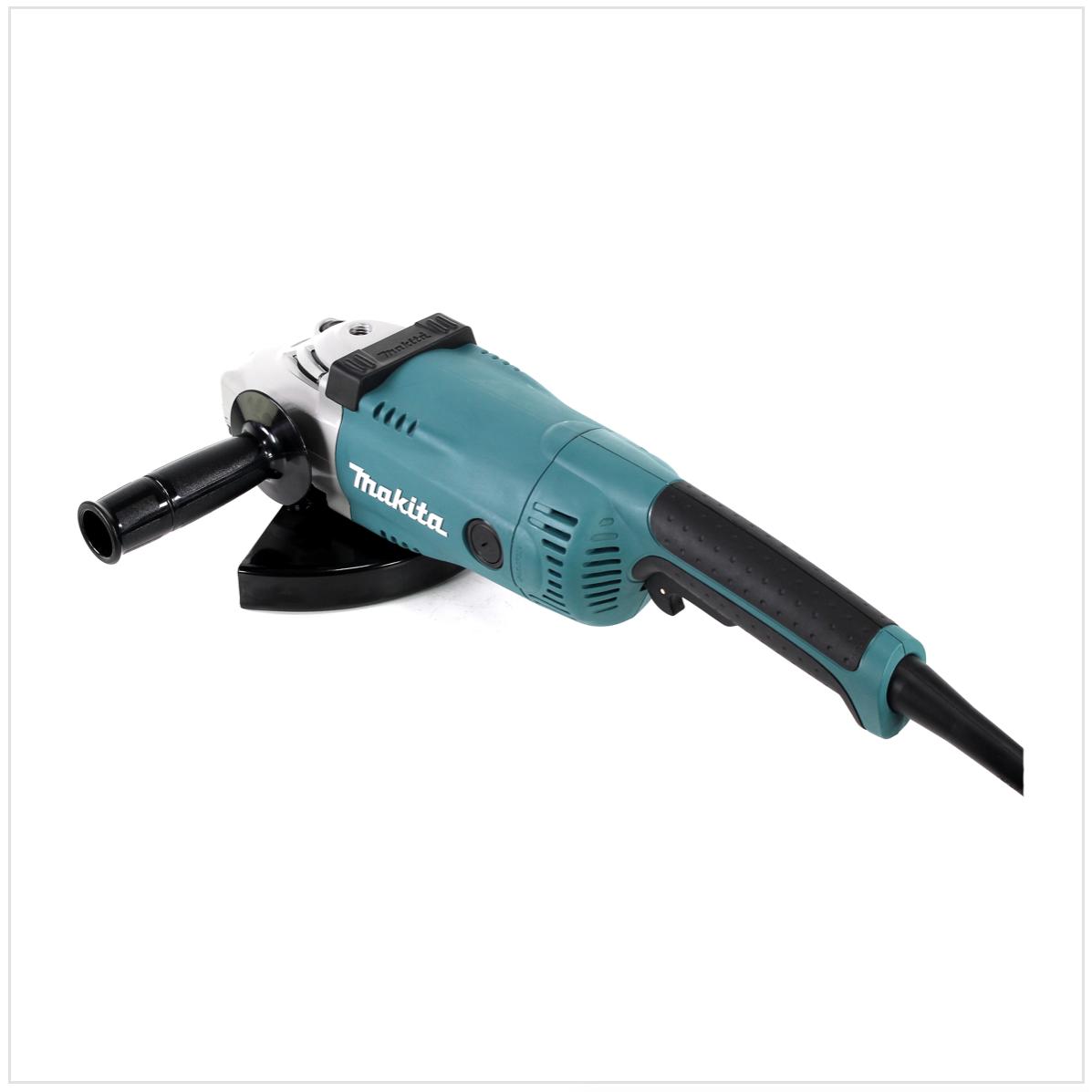 Makita, Winkelschleifer, Ga9020 (230 mm)
