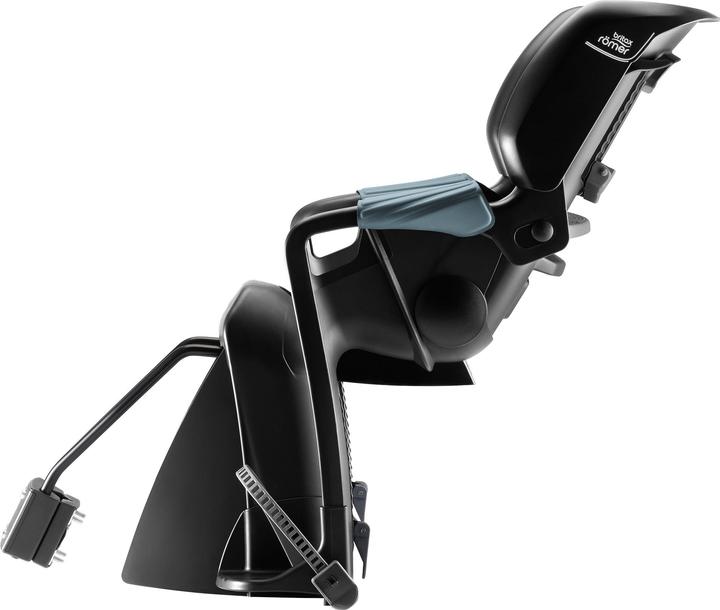 Actual product image Britax Römer Jockey Pro