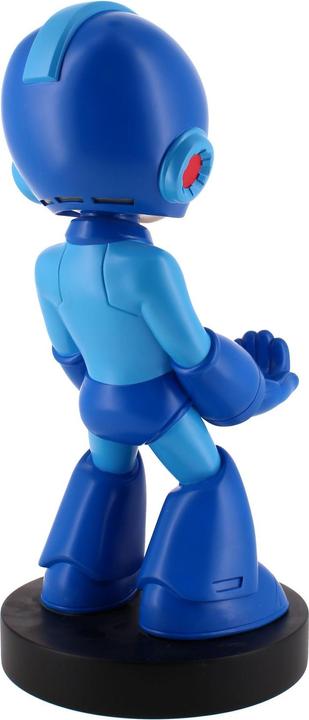 Produktbild Exquisite Gaming Mega Man - Cable Guy (Xbox 360, Mac, PS4, Switch, PS5, Xbox One S, PC, Xbox Series X)