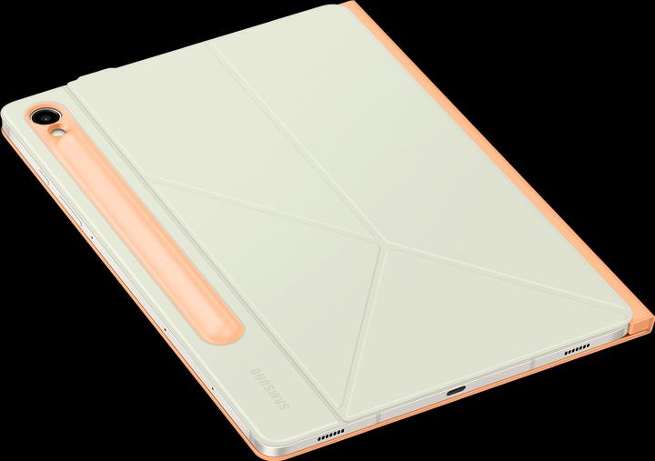 Image du produit Samsung Smart Book Cover (Galaxy Tab S9, Galaxy Tab S9 FE, Samsung Galaxy Tab S10 FE)