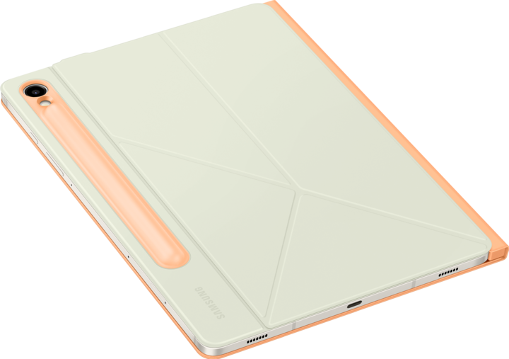 Produktbild Samsung Smart Book Cover (Galaxy Tab S9, Galaxy Tab S9 FE, Samsung Galaxy Tab S10 FE)