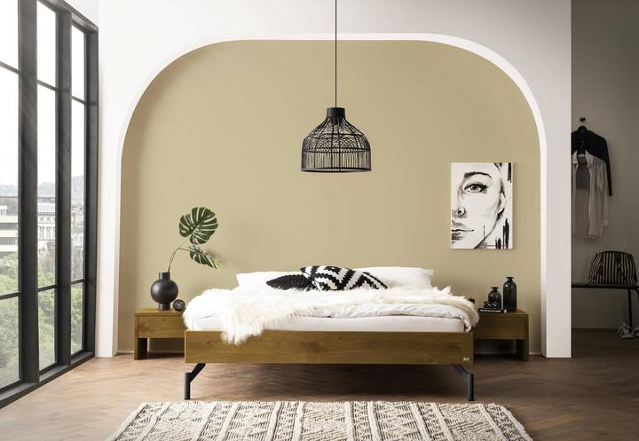 Produktbild Hasena Nicolo (120 x 200 cm)