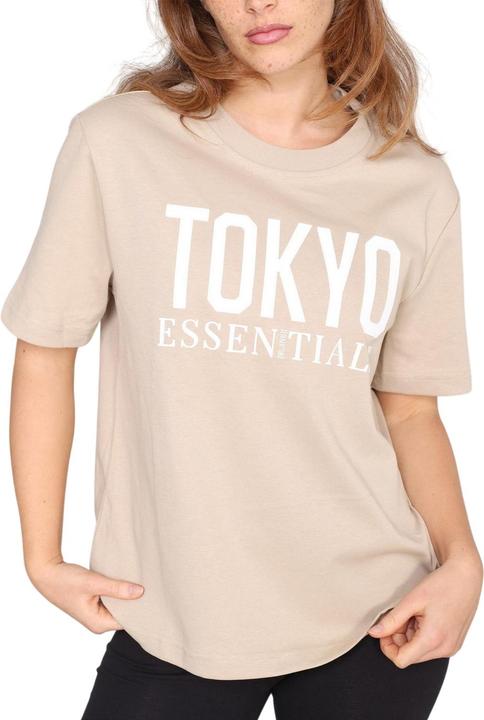 Produktbild Blank Essentials Tokyo TShirt (38)