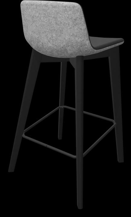 Image du produit Narbutas Tabouret de bar Twist & Sit
