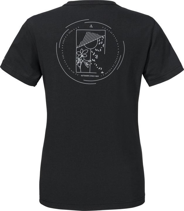 Produktbild Schöffel T Shirt Buchberg L (34, XS)