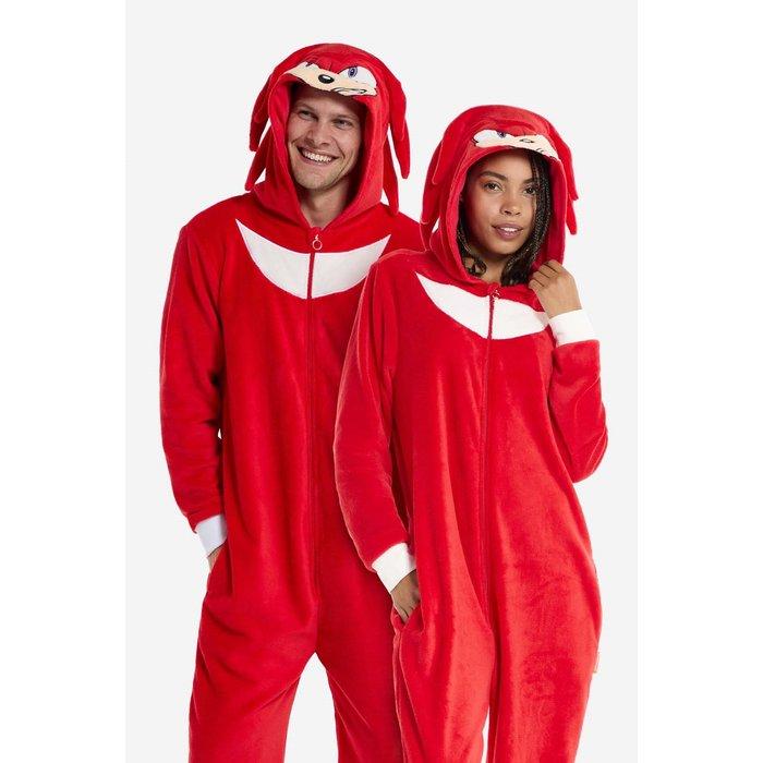 Produktbild OppoSuits : Knuckles (M)