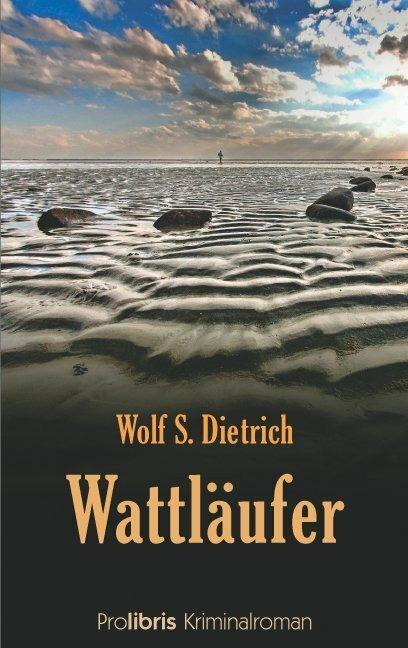 Produktbild Wattläufer (Deutsch, Wolf S. Dietrich, 2005)