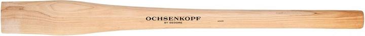 Produktbild Ochsenkopf OX E-99 H-0750 Ersatzstiel, Hickory, Knauf, 750 mm