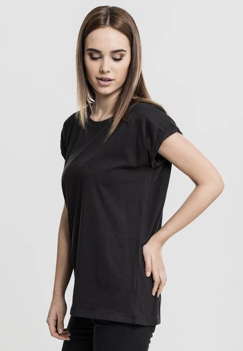 Image du produit Urban Classics tee (S)