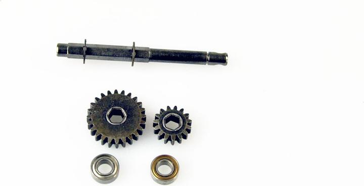 Amewi Getriebewelle U.S. Truck