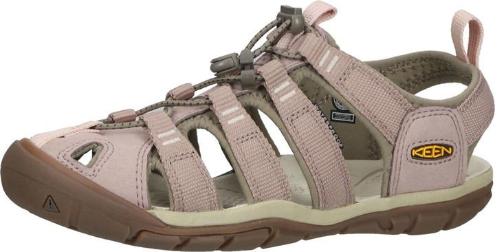 Actual product image Keen W Clearwater CNX (35.5)