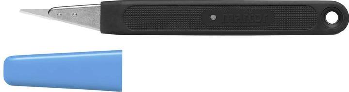 Image du produit Martor 514.15 Couteau à ébavurer Trimmex Simplasto avec lame graphique 629 50 pces (Cutters)