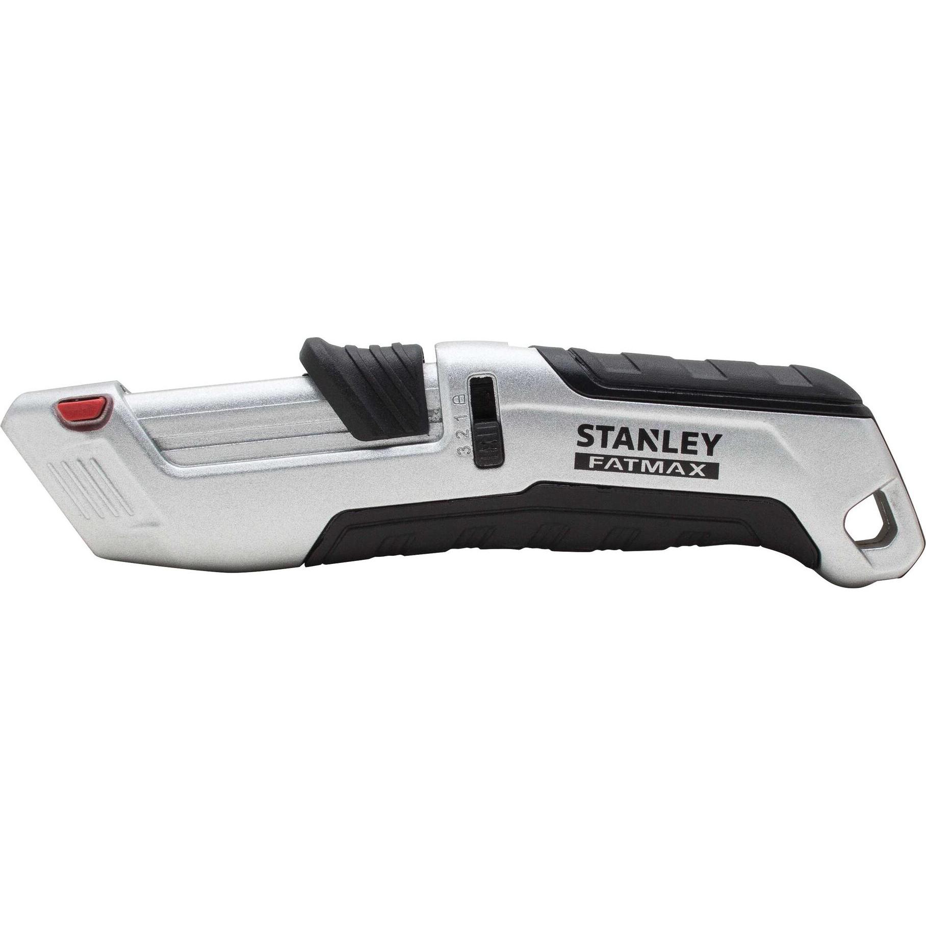 Thumbnail - Stanley, Cutter, FATMAX Metall Sicherheitsmesser (Cutter)