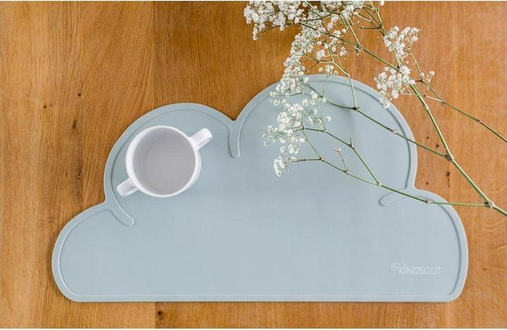 Actual product image Kindsgut Platzdeckchen Wolke