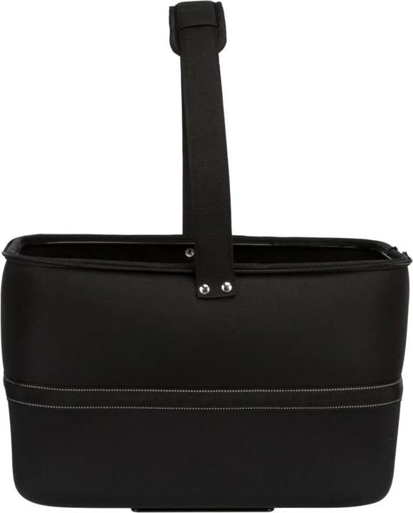 Actual product image Trixie Front bike basket (Dog, Washable)