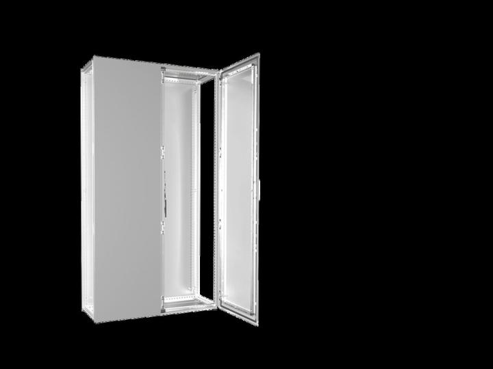 Produktbild Rittal VX Installations-Verteiler (ISV) BHT:1100x2000x400mm
