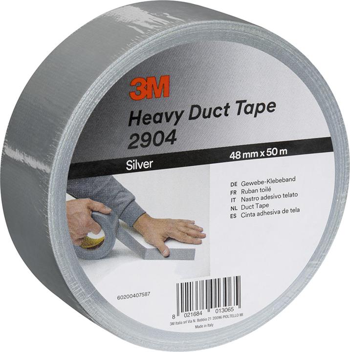 Actual product image 3M Fabric tape (48 mm)