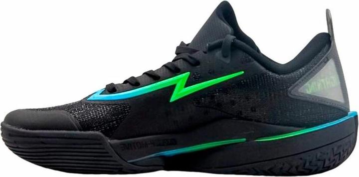 Produktbild Peak Ice Works hallenschuhe lightning 11 (41)