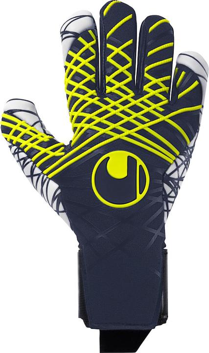 Image du produit Uhlsport Gants de gardien de but Prediction Ultragrip