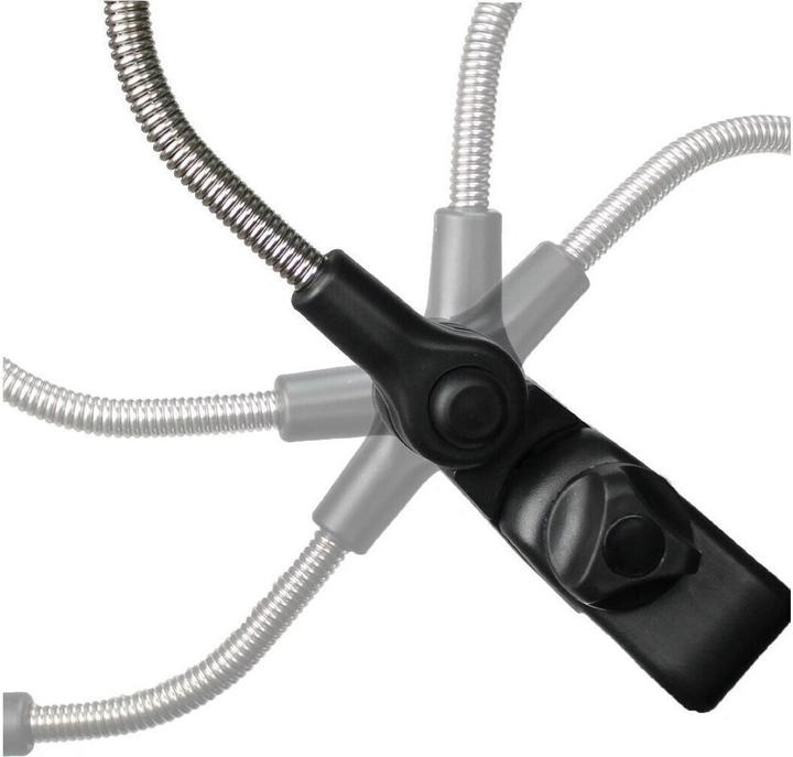 Produktbild Dooky Universal Sonnenschirm UV50+