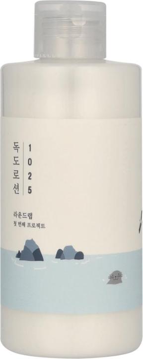 Produktbild Round Lab 1025 (200 ml, Tagescreme)