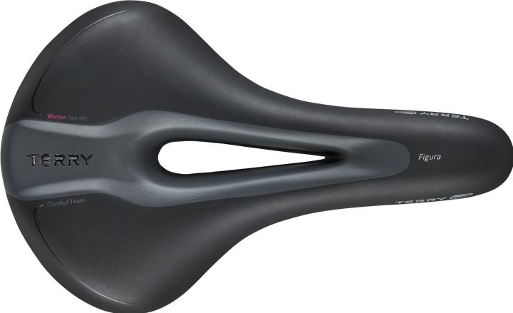 Productafbeelding Terry Figura zadel