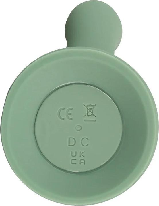 Actual product image Beau Coeur LUVIO Soft Rotating Vibrator