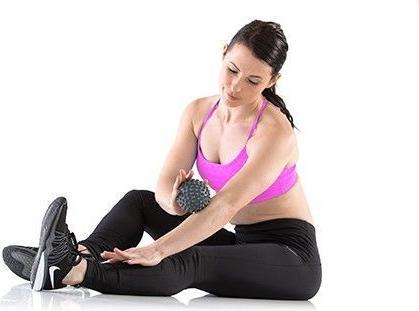 Produktbild Gymstick Massage Ball