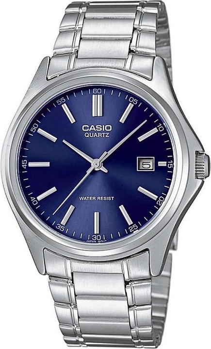 Actual product image Casio MTP-1183A-2A (Analogue wristwatch, 38 mm)