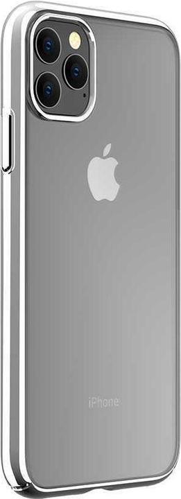 Produktbild Devia Glimmer series case (PC) iPhone 11 Pro silver (Apple iPhone 11 Pro)
