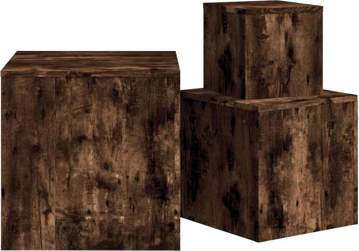 Immagine prodotto vidaXL Mirijam (45 x 45 x 45 cm)