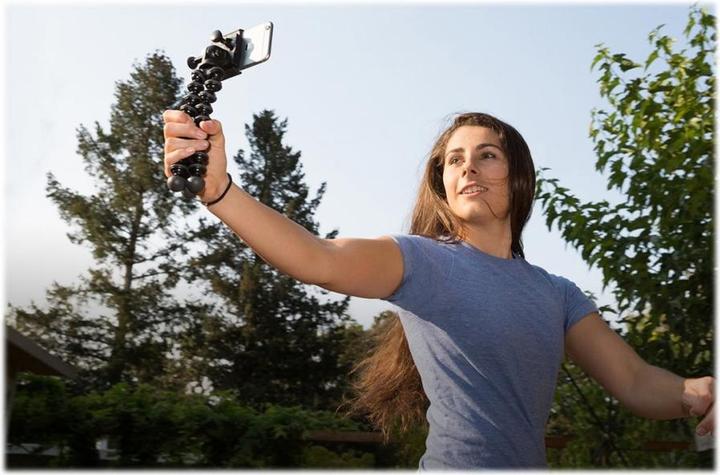 Produktbild Joby GripTight GorillaPod Stand PRO (Kunststoff, Metall)