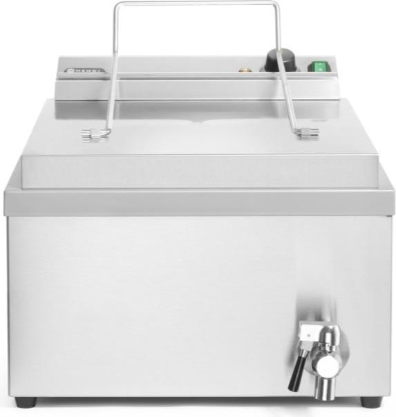 Hendi Donut deep fryer 3000W