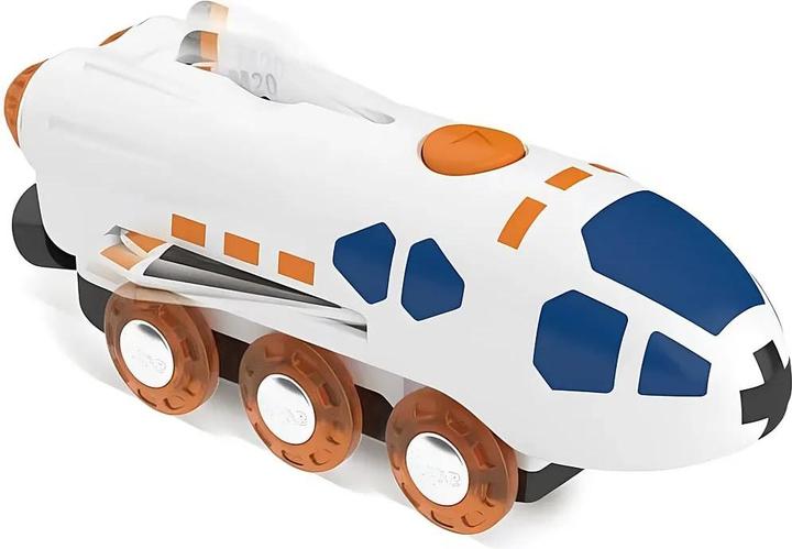 Produktbild Hape Dual-Mode Space Shuttle