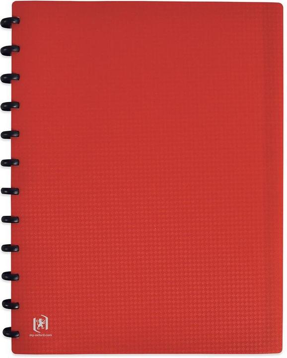Immagine prodotto Oxford 400079000 (A4)