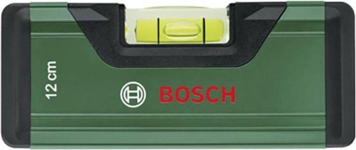 Actual product image Bosch Professional Wasserwaage (12 cm)