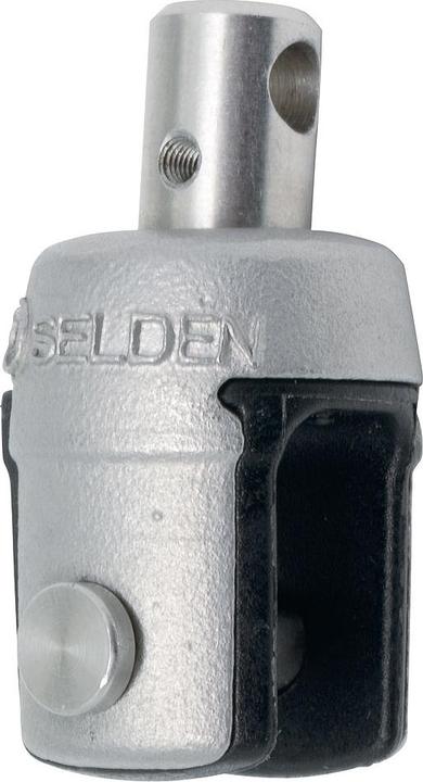 Actual product image Furlex Top vortex