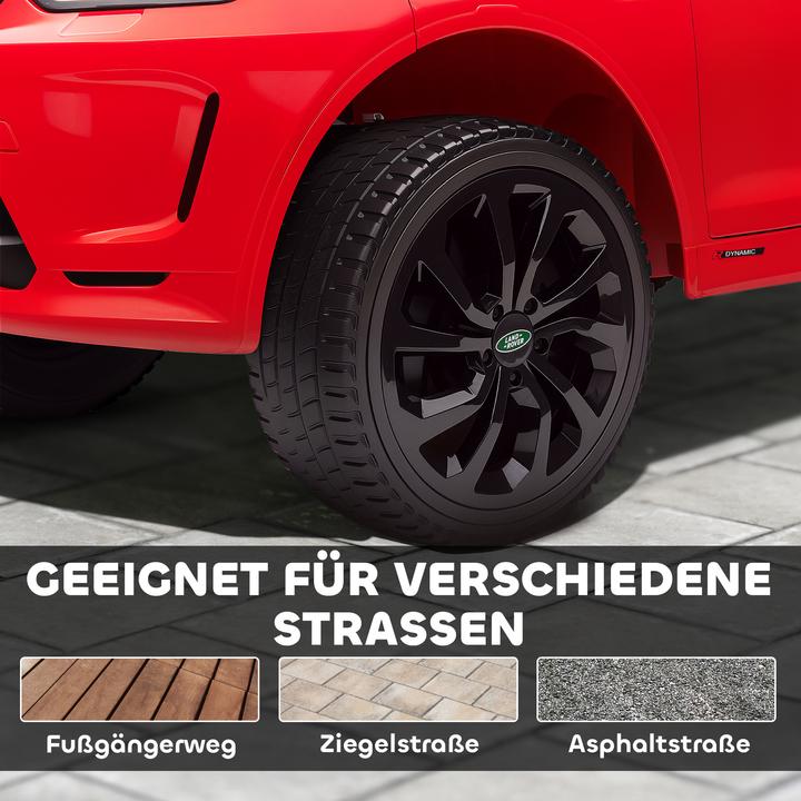 Immagine prodotto Jamb Kinderauto (12 V)