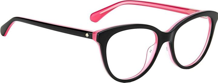 Actual product image Kate Spade PARIS spectacle frame