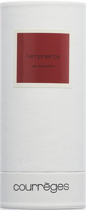 Produktbild Courreges Empreinte Eau de Parfum (Eau de Parfum, 100 ml)