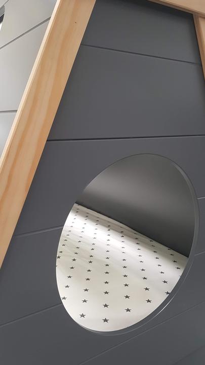 Produktbild Möbilia Junior (90 x 200 cm)