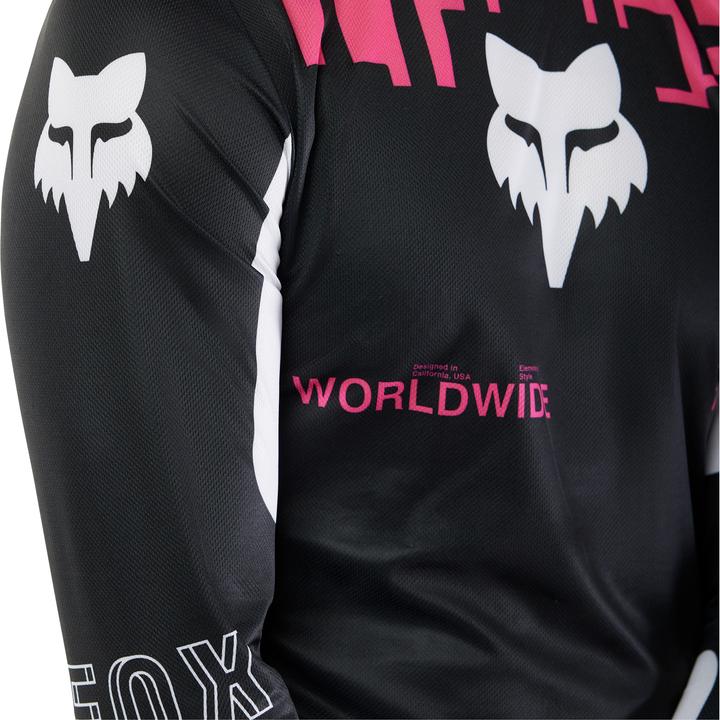 Produktbild Fox Ranger LS Jersey Digi Image (M)