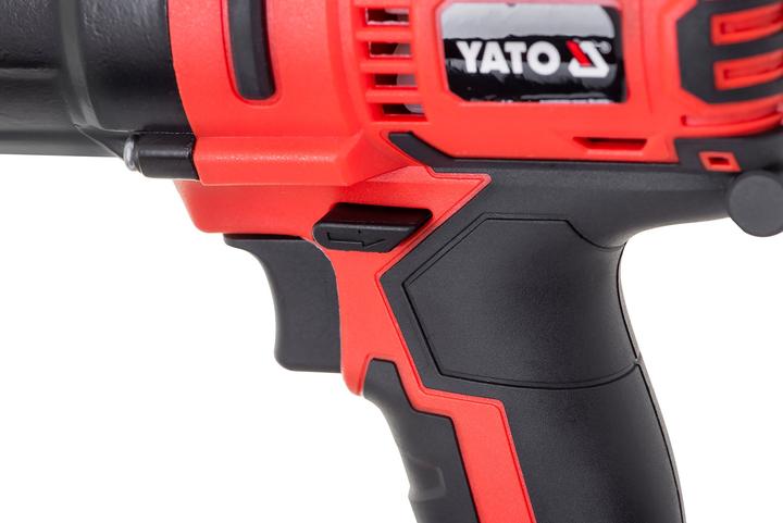 Actual product image Yato YT-82806