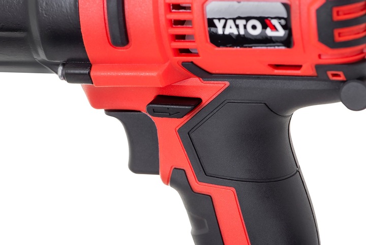 Actual product image Yato YT-82806 (Rechargeable battery operated)