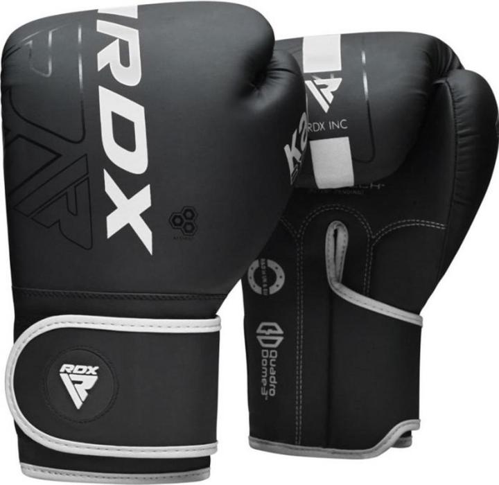 Image du produit Rdx Gants de Boxe Rex F6 (6 OZ)