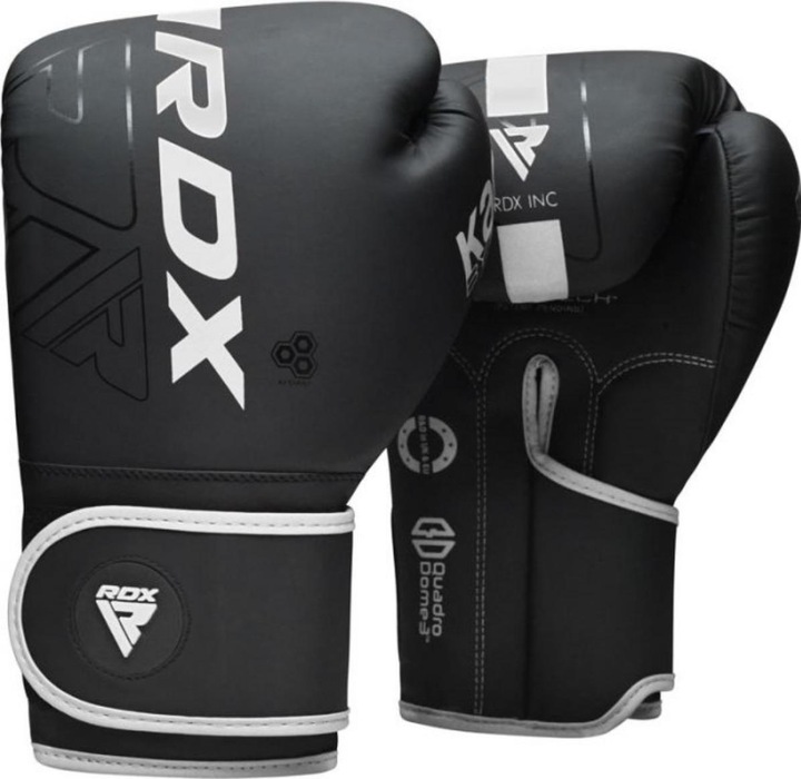 Immagine prodotto Rdx Boxhandschuhe Rex F6 (6 OZ)