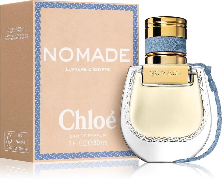 Immagine prodotto Chloé Nomade Lumière dÉgypte for (Eau de parfum, 30 ml)