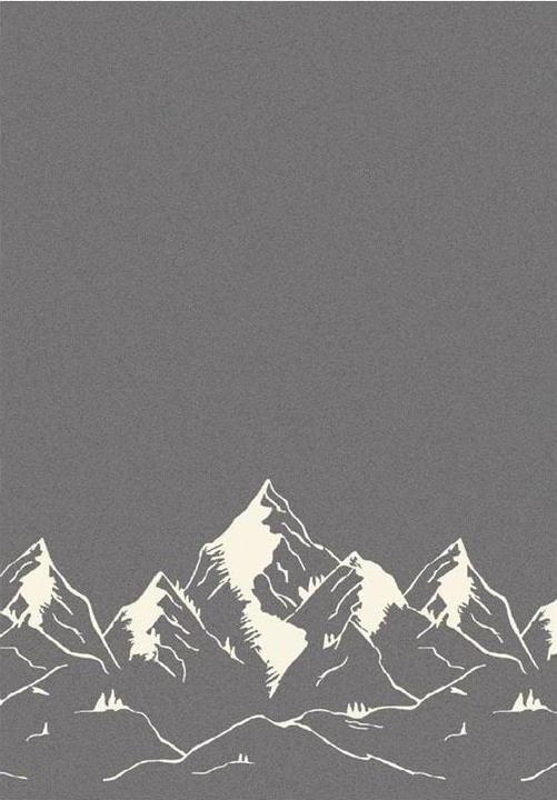 Immagine prodotto Eskimo Albis Decke (200 x 140 cm)