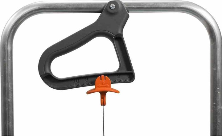 Image du produit Gardena Chariot d'épandage L E1